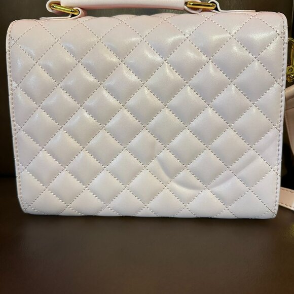 Athena Amaranth Versatile Handbag - Light Pink - Picture 5 of 16